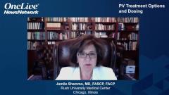 EP. 3 PV Treatment Options and Dosing