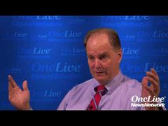 EP. 4 Treatment for Cytogenetic-related Outcomes in CLL 