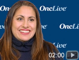 Dr. Barrientos Discusses Acalabrutinib in CLL