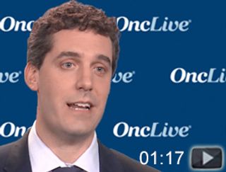 Dr. Postow on Combination Regimens for High-Risk Melanoma