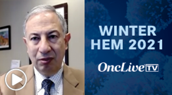 Carlos del Rio, MD, of Emory Vaccine Center