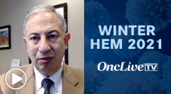 Carlos del Rio, MD, of Emory Vaccine Center