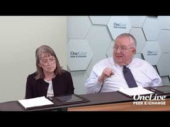EP. 9 Symptom Control in Myelofibrosis