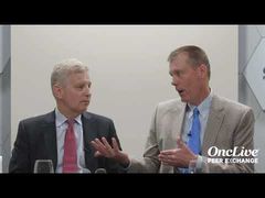 EP. 9 R/R MCL: Synchronizing Older and Newer Therapeutic Strategies