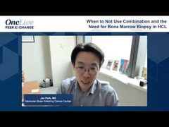 EP. 7 When to Not Use Combination and the Need for Bone Marrow Biopsy in HCL