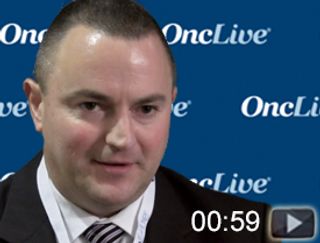 Dr. Valent on Dose-Adjusted Carfilzomib in Myeloma