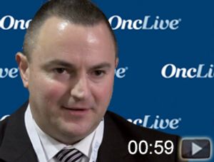 Dr. Valent on Dose-Adjusted Carfilzomib in Myeloma