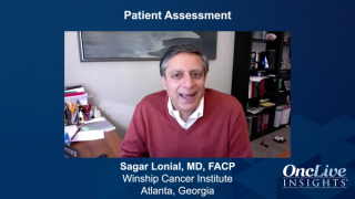 Treatment Approach for R/R Multiple Myeloma