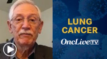 David R. Gandara, MD