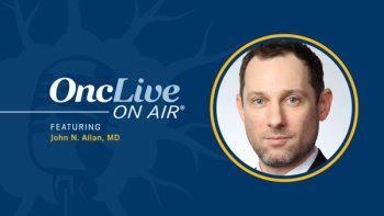 John N. Allan, MD