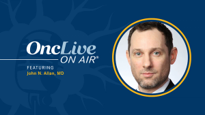 John N. Allan, MD