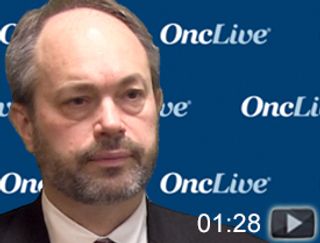 Dr. Wierda on Novel Therapies in Relapsed/Refractory CLL