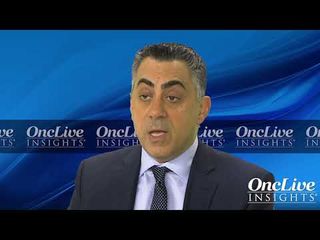 The Changing Landscape of Pancreatic Cancer Treatment