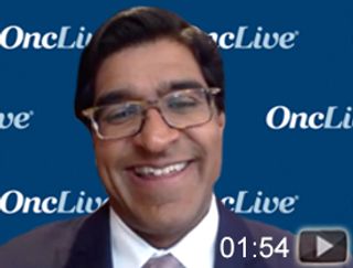 Dr. Abraham on Potential Symptoms of TGCT