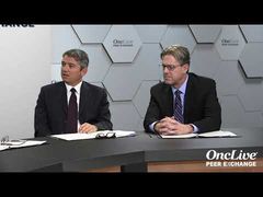 EP. 14 Cause for Optimism in Follicular Lymphoma Treatment