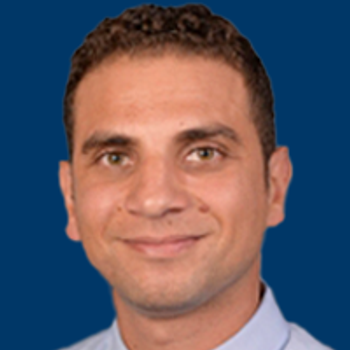 Joseph Jacob, MD, MCR, of SUNY Upstate Medical University Hospital 