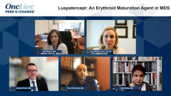 EP. 8 Luspatercept: An Erythroid Maturation Agent in MDS