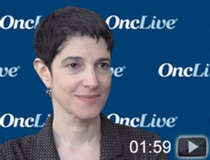 Dr. Ginsburg Addresses Global Disparities in Cervical Cancer