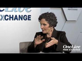 HR+ mBC: Treatment After Progression on CDK4/6 Inhibition