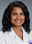 Bhavana Pothuri, MD of NYU School of Medicine