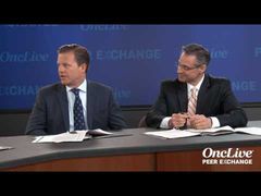 EP. 6 Key Considerations for Treating Recurrent Ovarian Cancer 