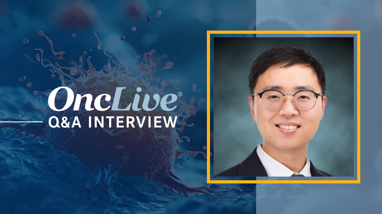 NALIRIFOX Expands Frontline Options in Metastatic Pancreatic Cancer
