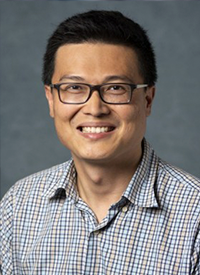 Keith Syson Chan, PhD