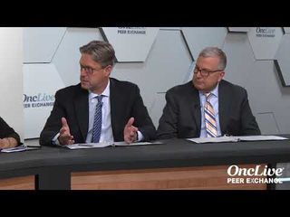 PcP Prophylaxis in Relapsed Follicular Lymphoma