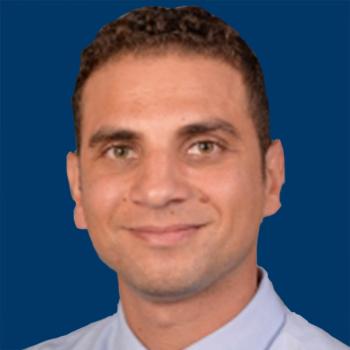 Joseph Jacob, MD, MCR