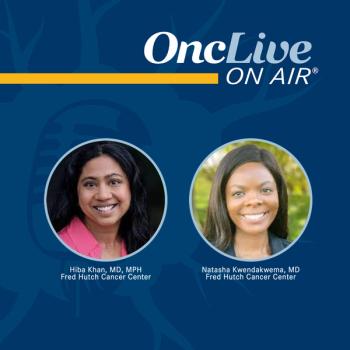 Hiba Khan, MD, MPH; Natasha Kwendakwema, MD