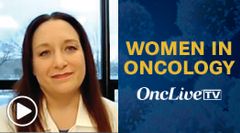 EP. 4 Women in Oncology: The Power of Mentorship in Overcoming Gender-Related Challenges