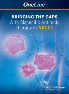 Bridging the Gaps With Bispecific Antibody Therapy in NSCLC