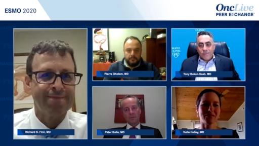 Hepatocellular Carcinoma: A Rapidly Evolving Treatment Landscape