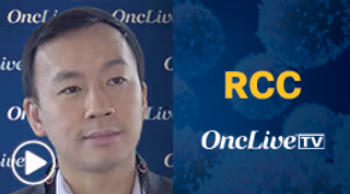 Chad Tang, MD, an associate professor in the Department of Radiation Oncology of the Division of Radiation Oncology; in the Department of Translational Molecular Pathology; and in the Department of Investigational Cancer Therapeutics at The University of Texas MD Anderson Cancer Center