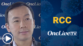 Chad Tang, MD, an associate professor in the Department of Radiation Oncology of the Division of Radiation Oncology; in the Department of Translational Molecular Pathology; and in the Department of Investigational Cancer Therapeutics at The University of Texas MD Anderson Cancer Center