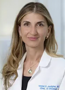 Yelena Y. Janjigian, MD, of Memorial Sloan Kettering Cancer Center