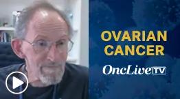 Dr Cannon on the Use of Dendritic Cell Vaccines in Ovarian Cancer