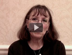Karen Masino on Building a Survivorship Program