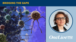 Diana Cirstea, MD, discusses sequencing considerations in relapsed/refractory multiple myeloma in the era of T-cell–redirecting therapies.