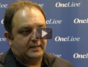 Dr. Ravandi on Resistance in AML