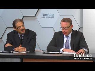 Up-front Approaches to Treating Ph-Negative ALL 