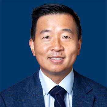 Alan Tan, MD, associate professor, medicine, Division of Hematology Oncology, Department of Medicine, Vanderbilt University Medical Center