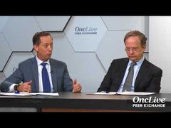 EP. 12 Future Therapy: Bruton's TKI Containing Combinations in MCL