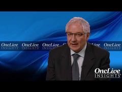 EP. 3 Deciding Second-Line Treatment for mCRC
