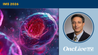 Phase 3 EXCALIBER-RRMM Trial in Myeloma | Image Credit: © LELISAT - stock.adobe.com