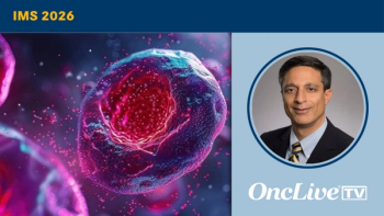 Phase 3 EXCALIBER-RRMM Trial in Myeloma | Image Credit: © LELISAT - stock.adobe.com