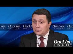 EP. 11 Olaratumab's Role in Soft Tissue Sarcoma