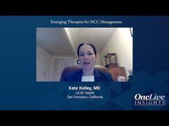 EP. 17 Emerging Therapies for HCC Management