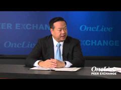 EP. 7 Treatment Options for Relapsed Squamous NSCLC