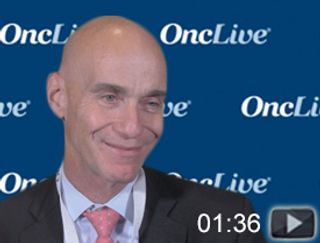 Dr. Robson on the Application of Precision Medicine in Breast Cancer